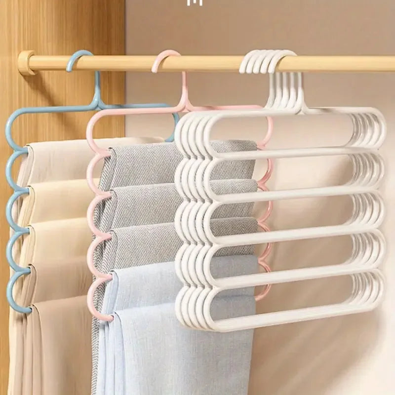 5pcs 30x30.5cm Hanger