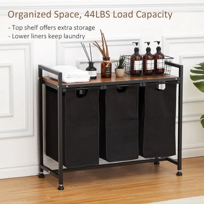 Laundry Hamper