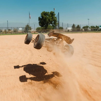 Car Typhon
