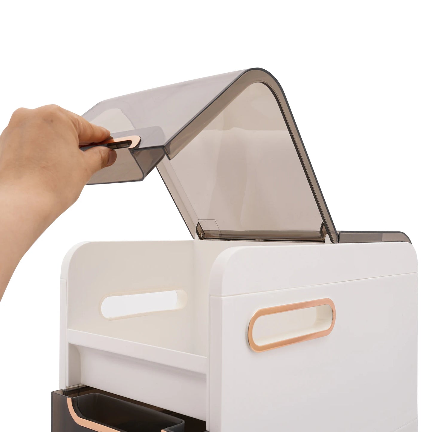 Modern Bathroom Cabinet