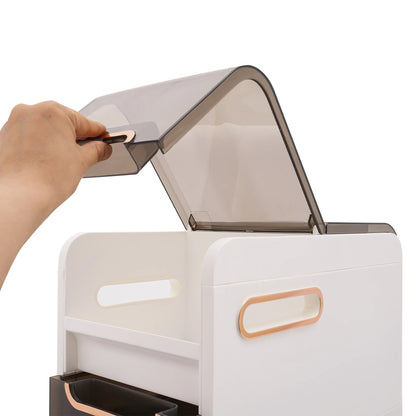 Modern Bathroom Cabinet