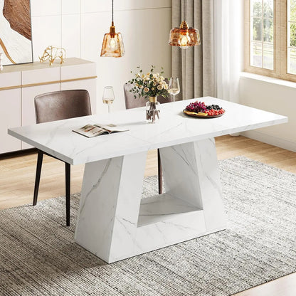 Dining Table for 4 to 6 People