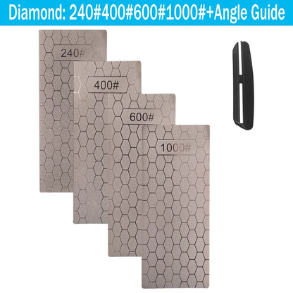 Diamond Stone Kitchen Tool