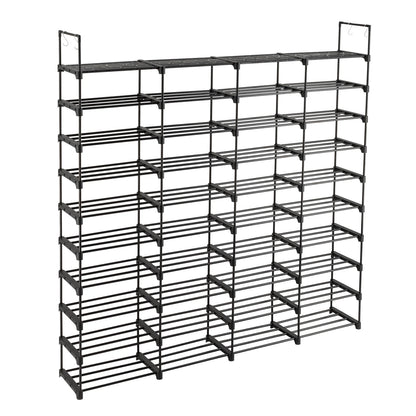 10 Tiers Shoe Storage Organizer