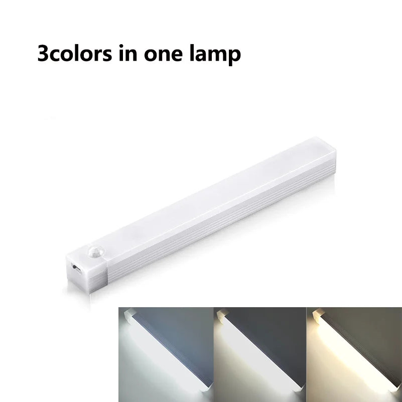 LED Bar Lights USB Rechargeable