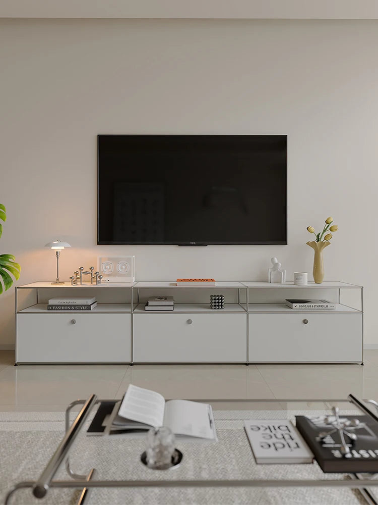 Tv Stand Storage Cabinets Corner