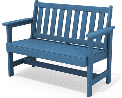 Outdoor Bench
