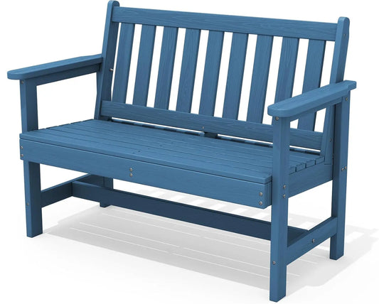 Outdoor Bench