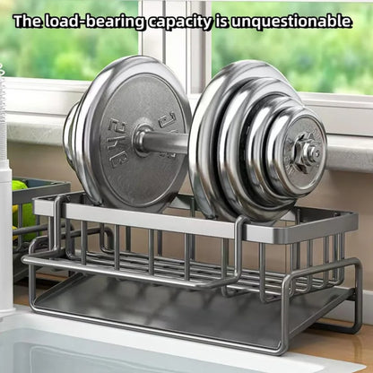 Kitchen Sink Caddy Organizer
