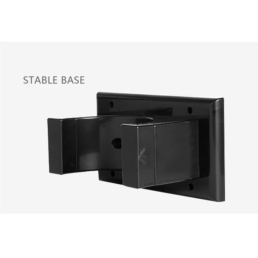 Wall-mounted 2 Barrel Dispenser