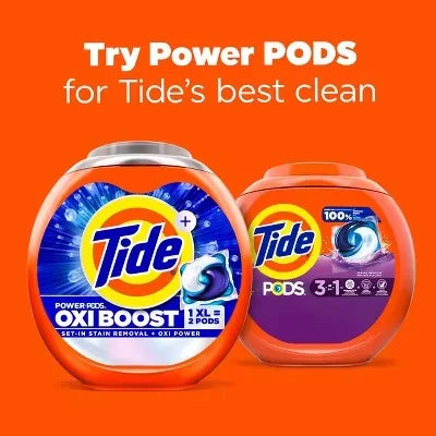 Laundry Detergent Spring Meadow