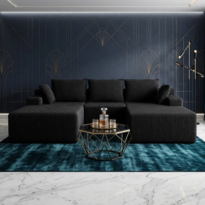 Modular Sectional Sofa