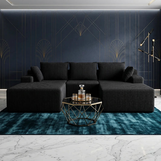 Modular Sectional Sofa