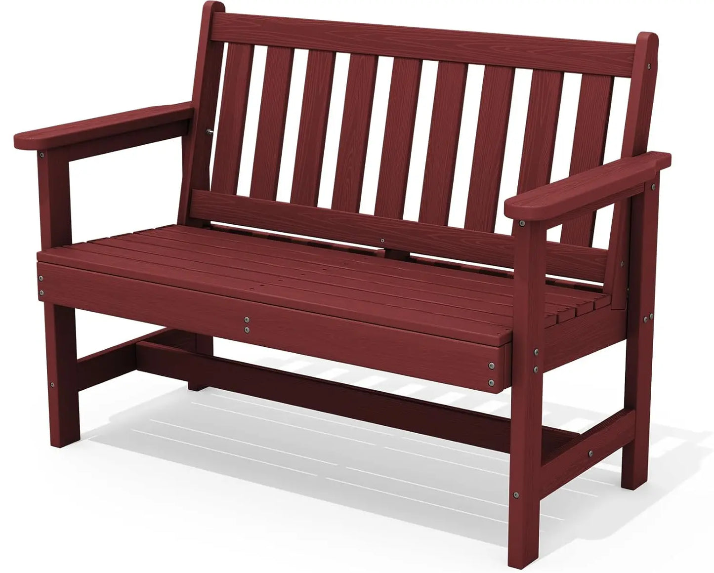 Outdoor Bench