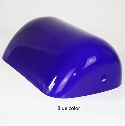 Green/Blue/Amber/White replacement cover