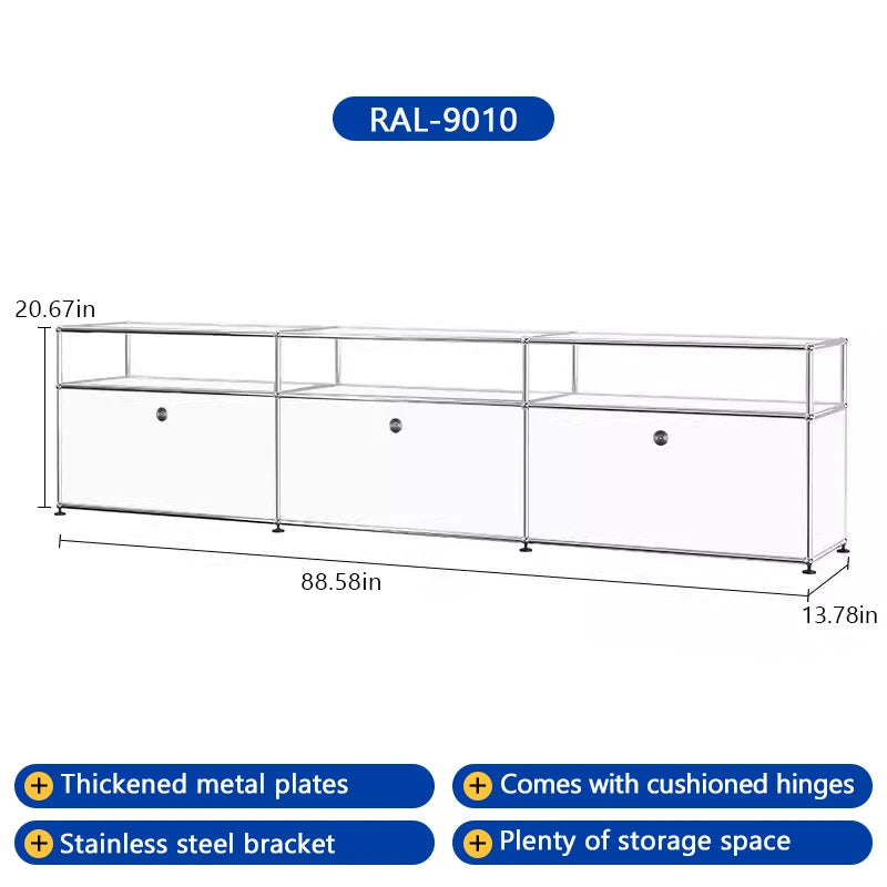 Tv Stand Storage Cabinets Corner