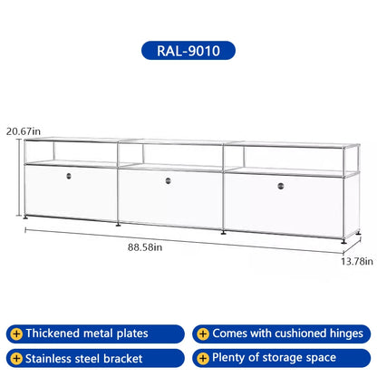 Tv Stand Storage Cabinets Corner