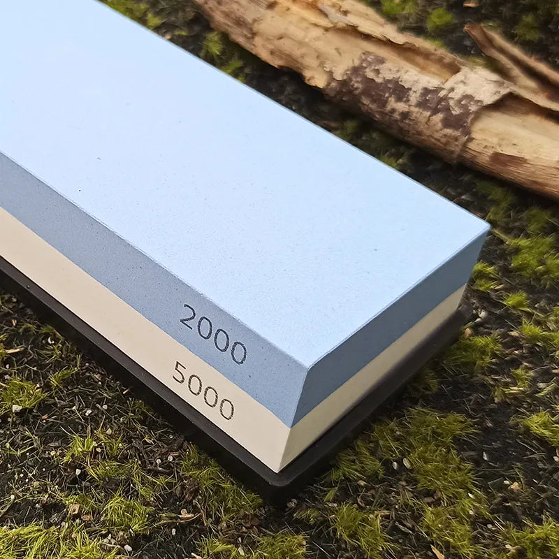 Sharpening Stone Knife Sharpener