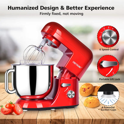 1 Stand Mixer