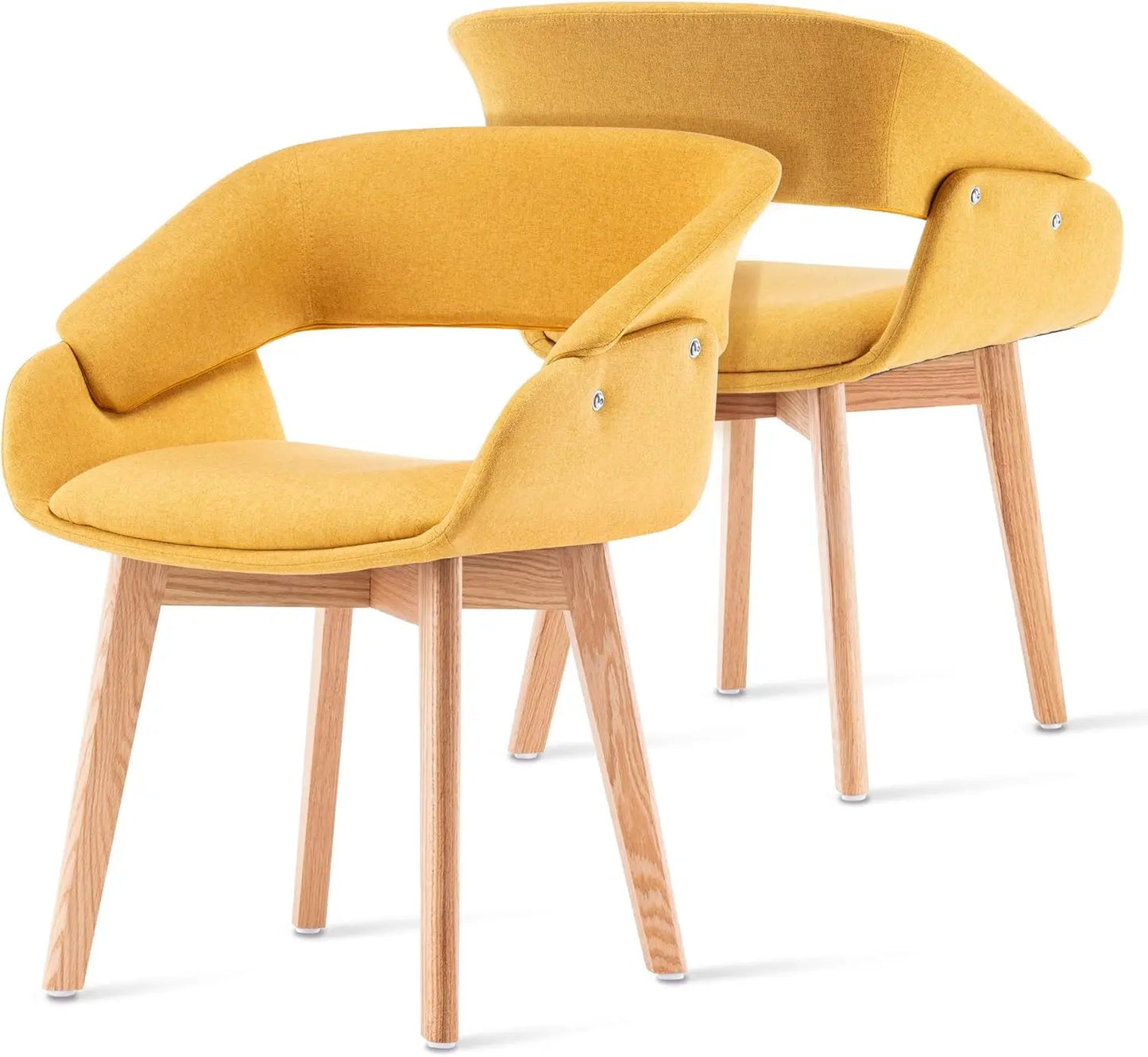 Dining Chairs Set of 2