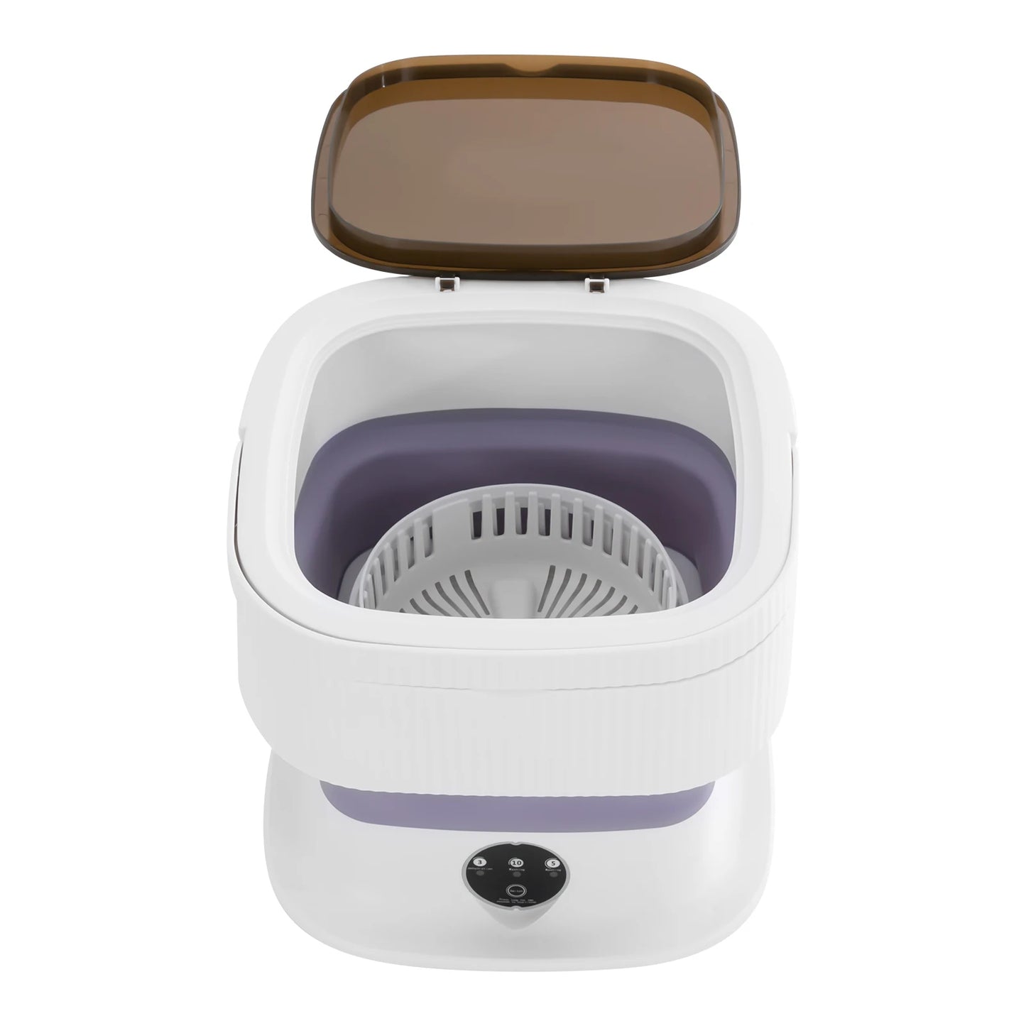 10L Portable Washing Machine