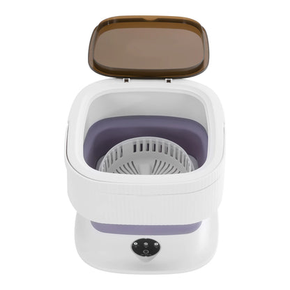 10L Portable Washing Machine