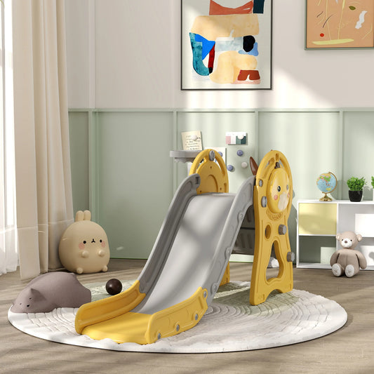 3 in 1 Toddler Playset