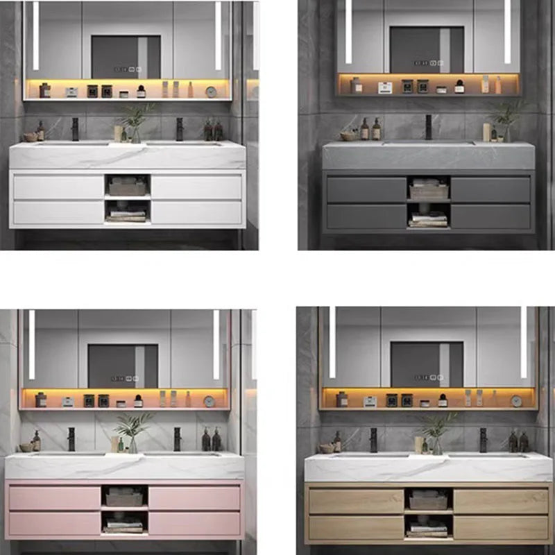 Bathroom Accessories Cabinet