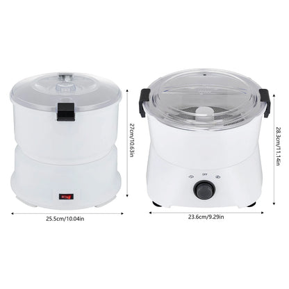 85W Electric Potato Peeler