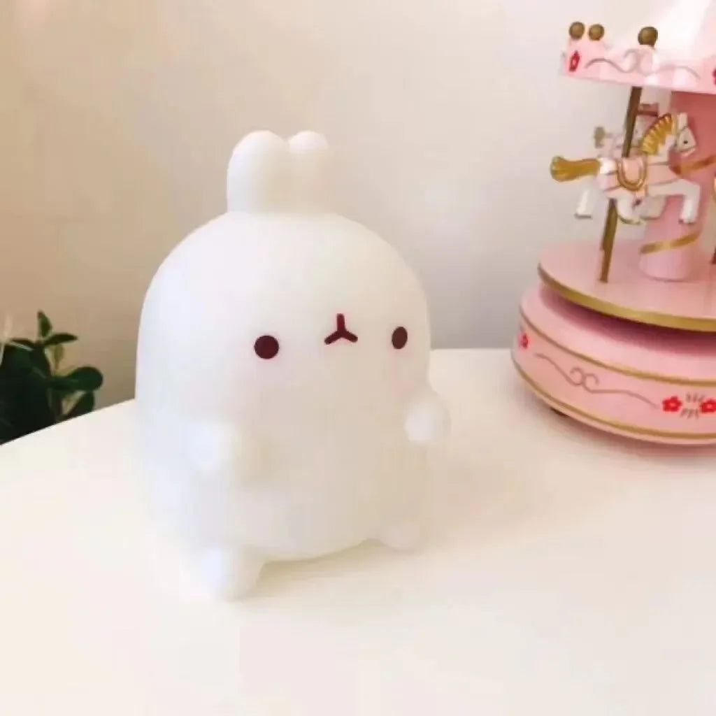 Rabbit Night Light
