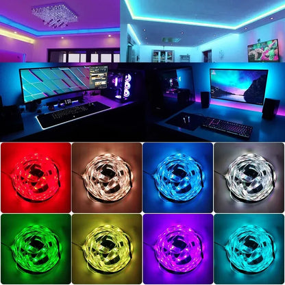 30leds/m 5M LED Strip Light led ribbon