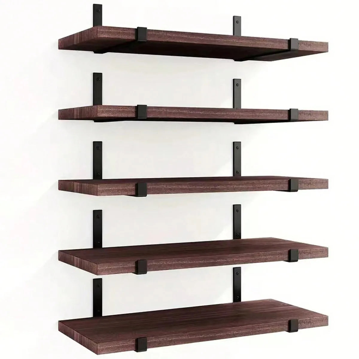 Floating Wall Shelf
