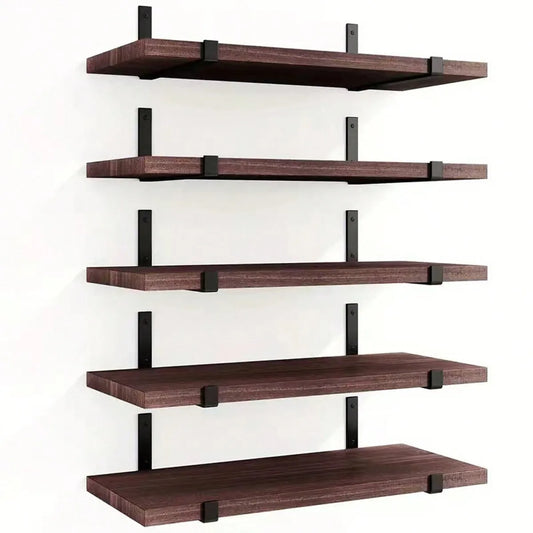 Floating Wall Shelf