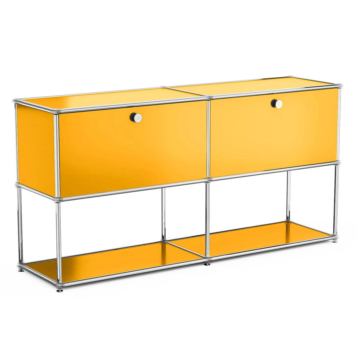 Storage Cabinet Stainless Steel