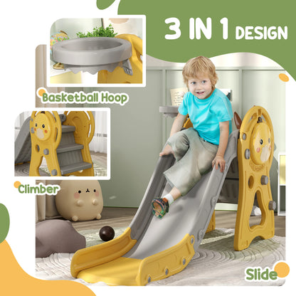 3 in 1 Toddler Playset