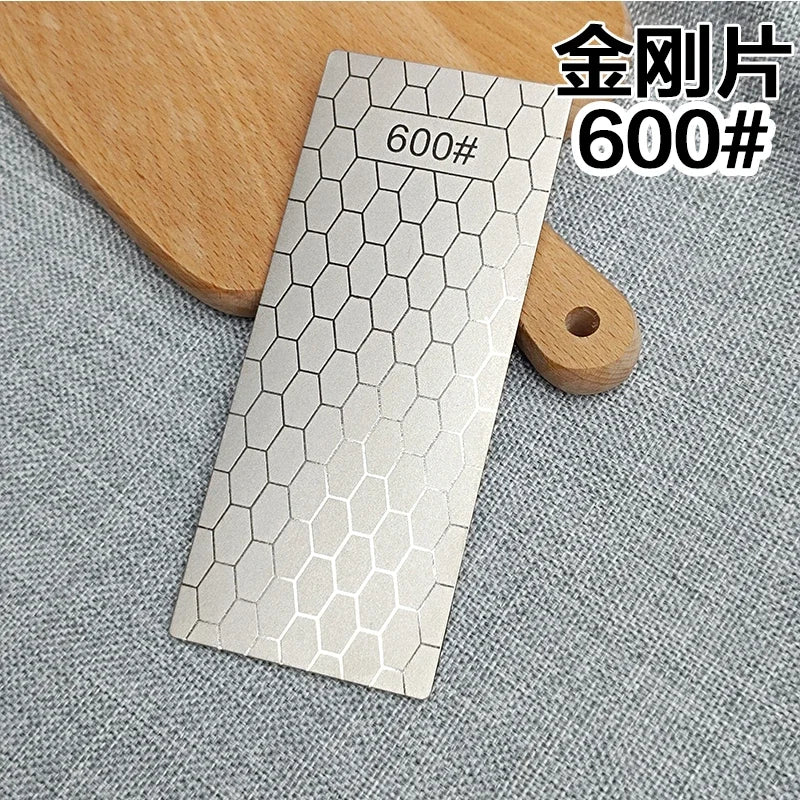 Diamond Stone Kitchen Tool