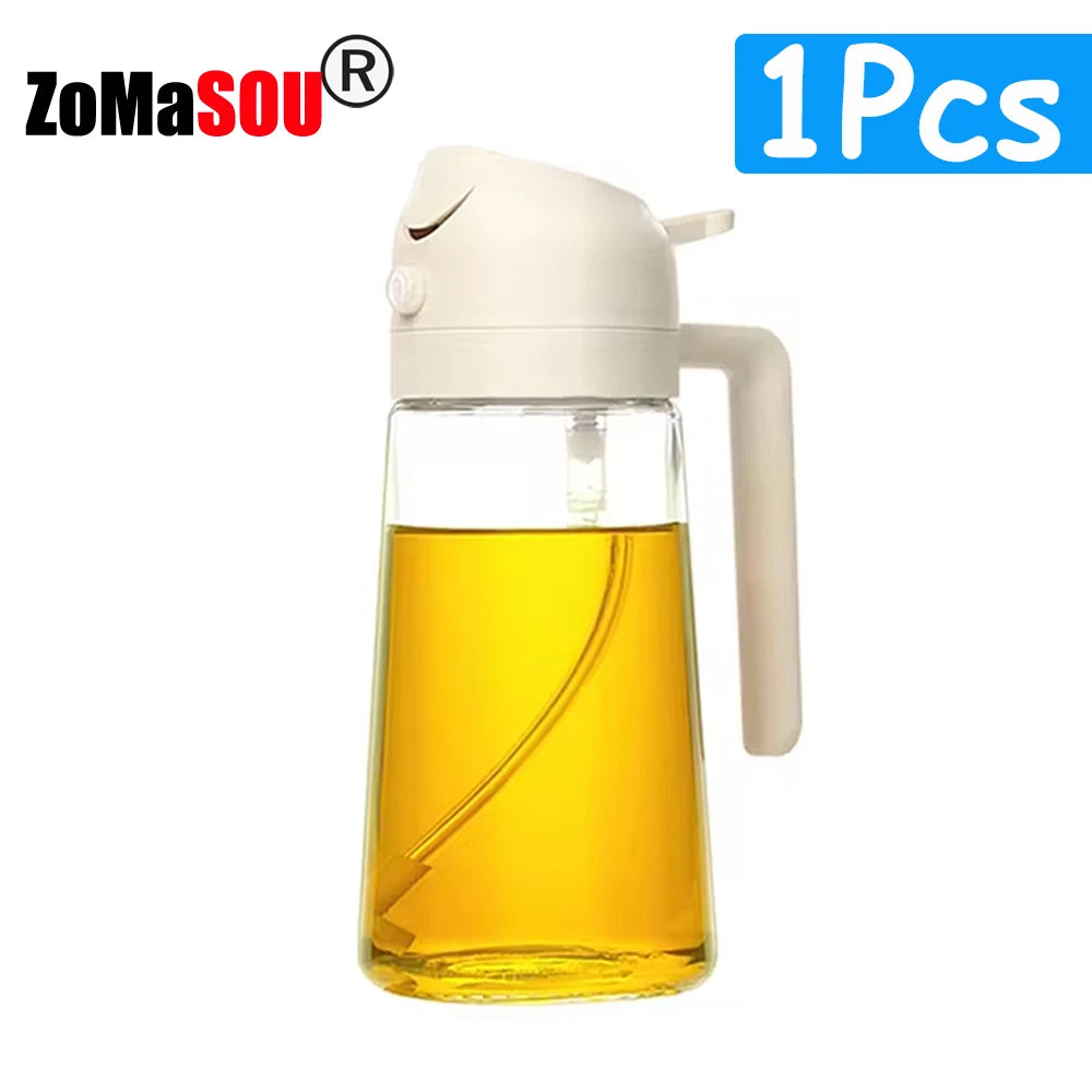 1-4Pc 2-in-1 Sprayer