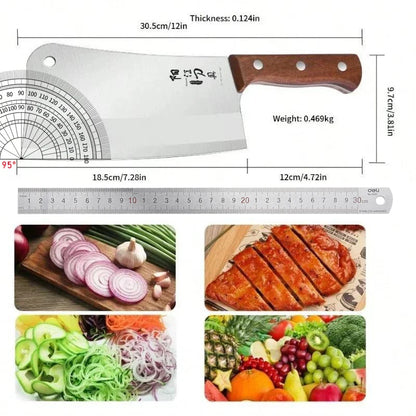 Professional Stainless Steel Knife