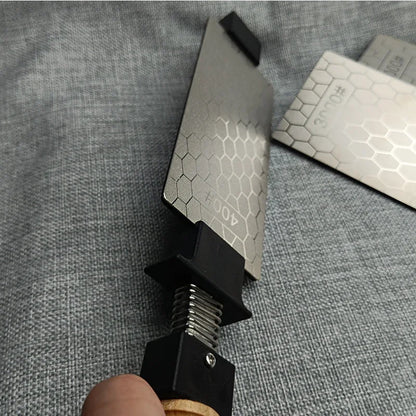 Diamond Stone Kitchen Tool