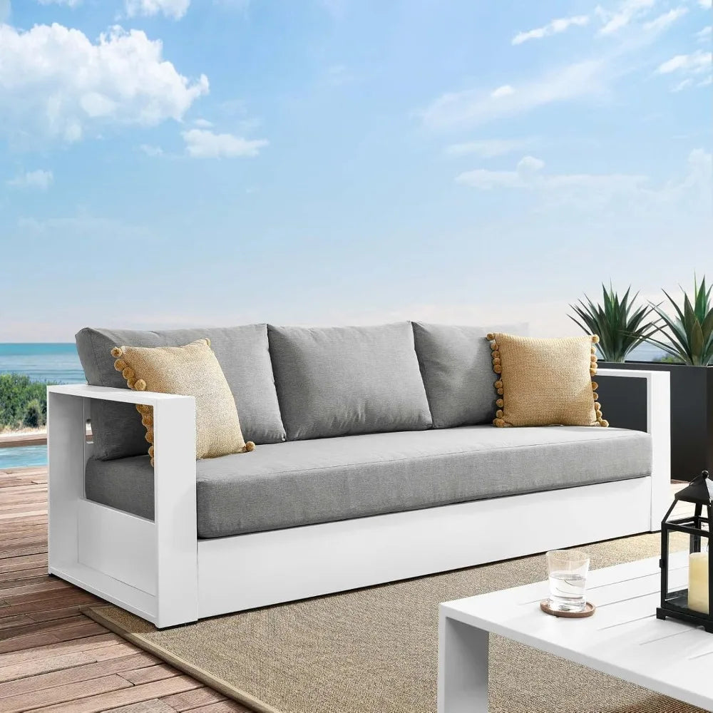 Outdoor Patio Sofa