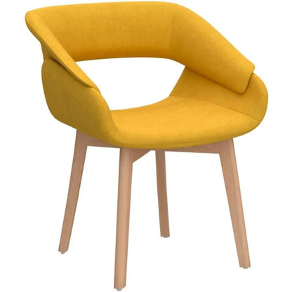 Dining Chairs Set of 2