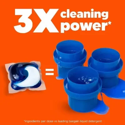 Laundry Detergent Spring Meadow