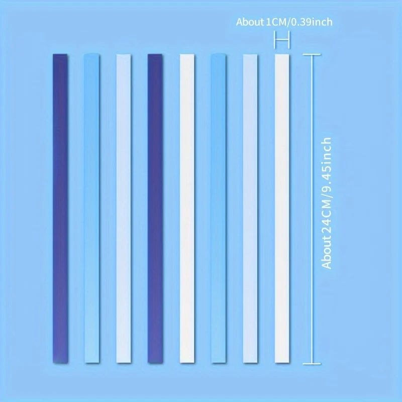 1 Set of 520 Pieces