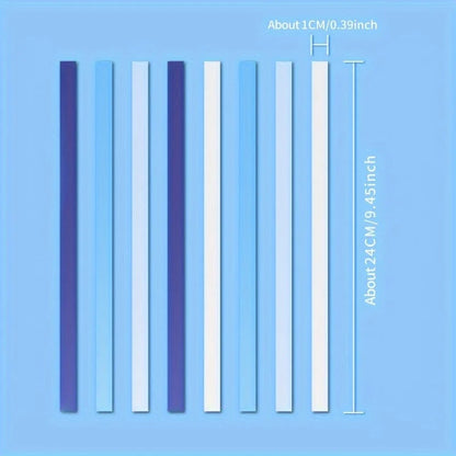 1 Set of 520 Pieces