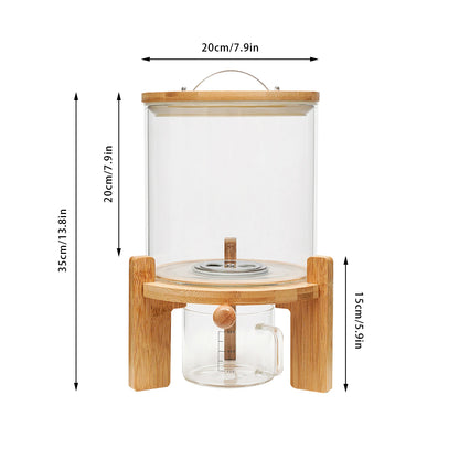 NEW 5L  Dispenser