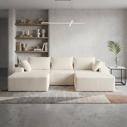 Modular Sectional Sofa