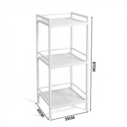 3-4 Tier Robust Shelf