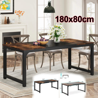 63"x31.5" Dining Table
