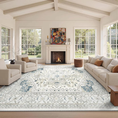 Area Rugs - 8x10