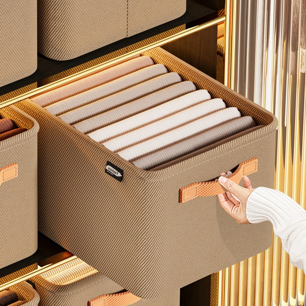 Clothes Storage Organizer